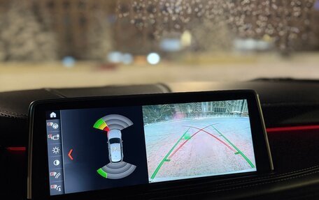 BMW X5, 2017 год, 4 200 000 рублей, 13 фотография