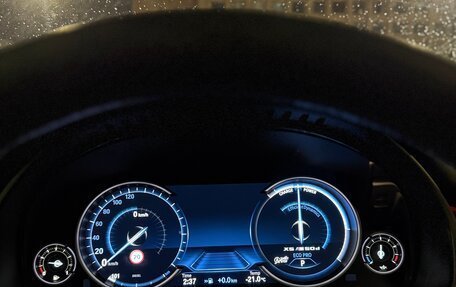 BMW X5, 2017 год, 4 200 000 рублей, 17 фотография