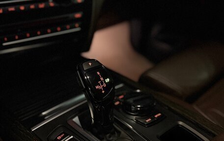 BMW X5, 2017 год, 4 200 000 рублей, 16 фотография