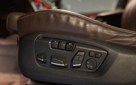 BMW X5, 2017 год, 4 200 000 рублей, 22 фотография