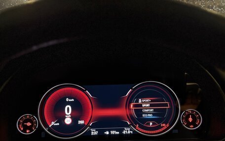 BMW X5, 2017 год, 4 200 000 рублей, 19 фотография