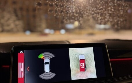 BMW X5, 2017 год, 4 200 000 рублей, 12 фотография