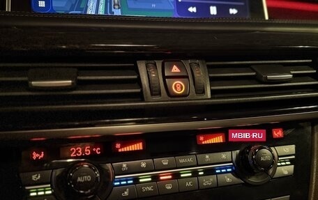 BMW X5, 2017 год, 4 200 000 рублей, 15 фотография