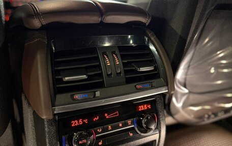 BMW X5, 2017 год, 4 200 000 рублей, 26 фотография