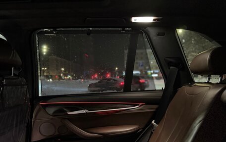 BMW X5, 2017 год, 4 200 000 рублей, 27 фотография