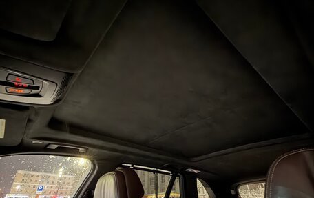 BMW X5, 2017 год, 4 200 000 рублей, 34 фотография