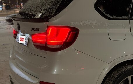 BMW X5, 2017 год, 4 200 000 рублей, 40 фотография
