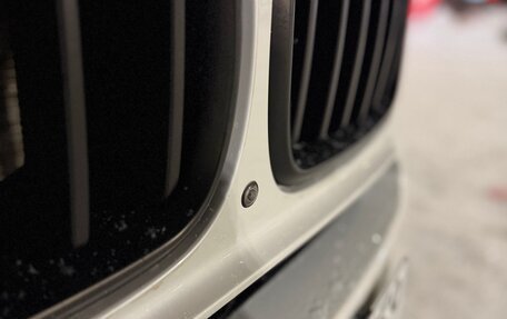 BMW X5, 2017 год, 4 200 000 рублей, 38 фотография