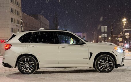 BMW X5, 2017 год, 4 200 000 рублей, 29 фотография