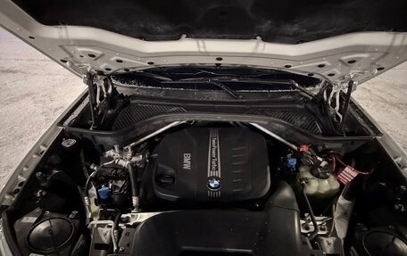 BMW X5, 2017 год, 4 200 000 рублей, 39 фотография