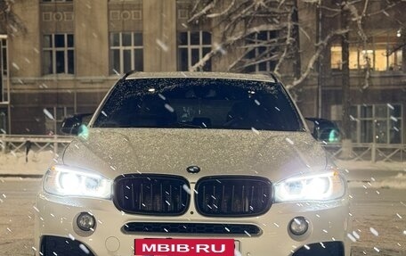 BMW X5, 2017 год, 4 200 000 рублей, 30 фотография