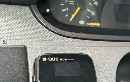 Mercedes-Benz Vito, 2005 год, 650 000 рублей, 12 фотография