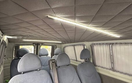 Mercedes-Benz Vito, 2005 год, 650 000 рублей, 13 фотография