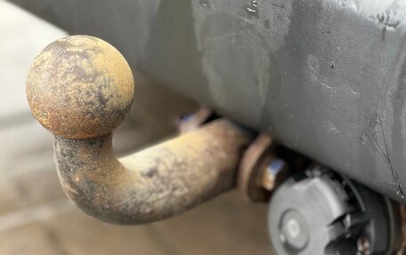 Mercedes-Benz Vito, 2005 год, 650 000 рублей, 15 фотография