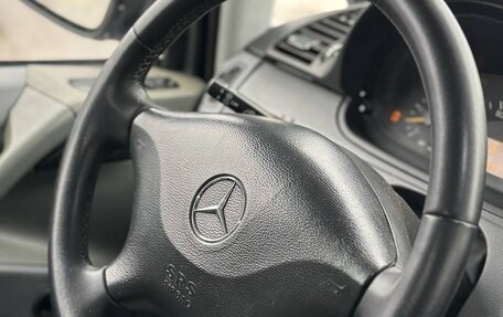 Mercedes-Benz Vito, 2005 год, 650 000 рублей, 9 фотография