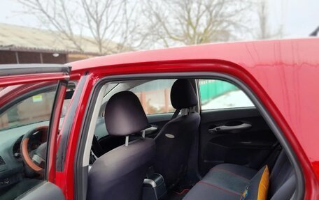 Toyota Auris II, 2007 год, 650 000 рублей, 5 фотография