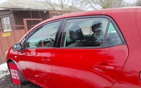 Toyota Auris II, 2007 год, 650 000 рублей, 4 фотография