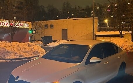 Skoda Octavia, 2013 год, 1 250 000 рублей, 2 фотография