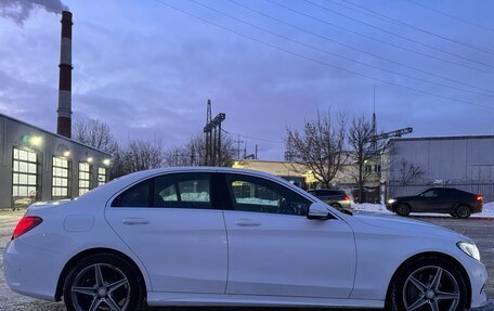 Mercedes-Benz C-Класс, 2015 год, 2 200 000 рублей, 5 фотография