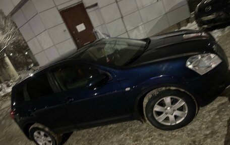 Nissan Qashqai, 2007 год, 695 000 рублей, 2 фотография