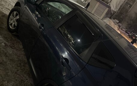 Nissan Qashqai, 2007 год, 695 000 рублей, 4 фотография