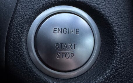 Mercedes-Benz C-Класс, 2015 год, 2 200 000 рублей, 10 фотография