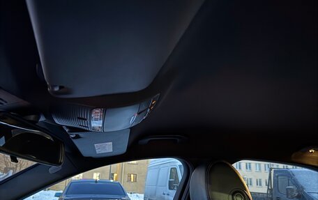 Mercedes-Benz C-Класс, 2015 год, 2 200 000 рублей, 15 фотография