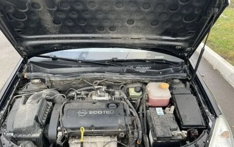 Opel Astra H, 2008 год, 388 000 рублей, 2 фотография