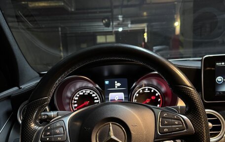 Mercedes-Benz C-Класс, 2015 год, 2 200 000 рублей, 17 фотография