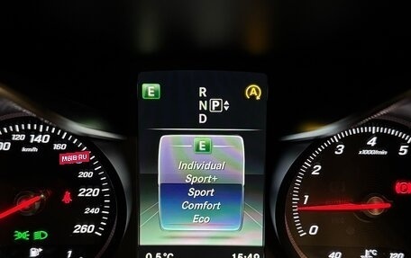 Mercedes-Benz C-Класс, 2015 год, 2 200 000 рублей, 8 фотография