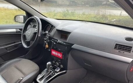 Opel Astra H, 2008 год, 388 000 рублей, 5 фотография