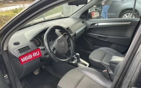 Opel Astra H, 2008 год, 388 000 рублей, 7 фотография
