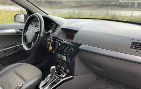 Opel Astra H, 2008 год, 388 000 рублей, 6 фотография