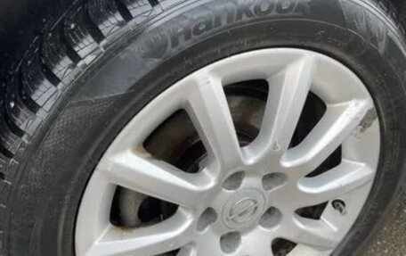 Opel Astra H, 2008 год, 388 000 рублей, 11 фотография