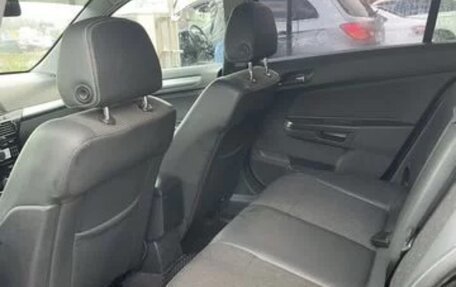 Opel Astra H, 2008 год, 388 000 рублей, 8 фотография