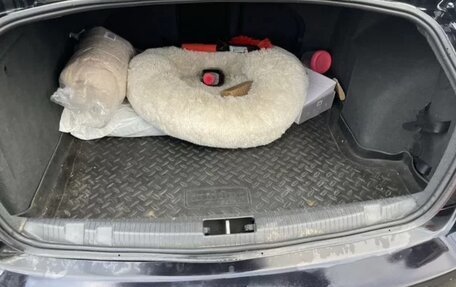 Opel Astra H, 2008 год, 388 000 рублей, 12 фотография