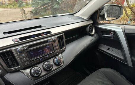 Toyota RAV4, 2014 год, 1 699 999 рублей, 15 фотография