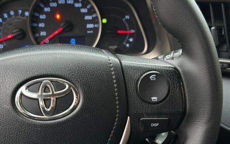 Toyota RAV4, 2014 год, 1 699 999 рублей, 16 фотография