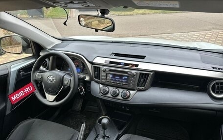 Toyota RAV4, 2014 год, 1 699 999 рублей, 22 фотография