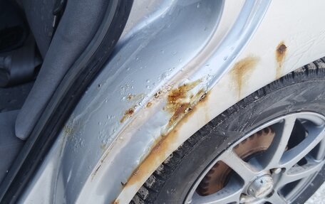 KIA Spectra II (LD), 2008 год, 300 000 рублей, 7 фотография