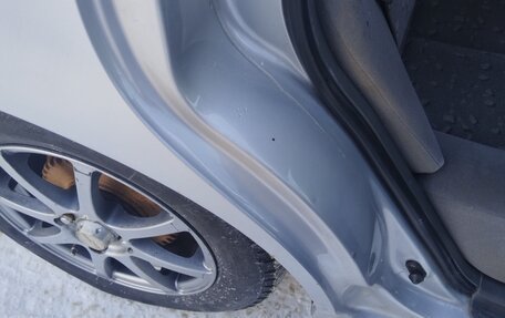 KIA Spectra II (LD), 2008 год, 300 000 рублей, 8 фотография