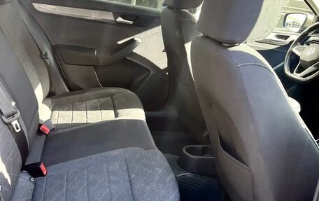 Volkswagen Polo VI (EU Market), 2021 год, 1 800 000 рублей, 9 фотография