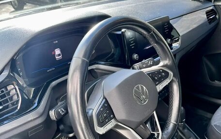 Volkswagen Polo VI (EU Market), 2021 год, 1 800 000 рублей, 10 фотография