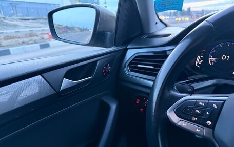 Volkswagen Polo VI (EU Market), 2021 год, 1 800 000 рублей, 17 фотография