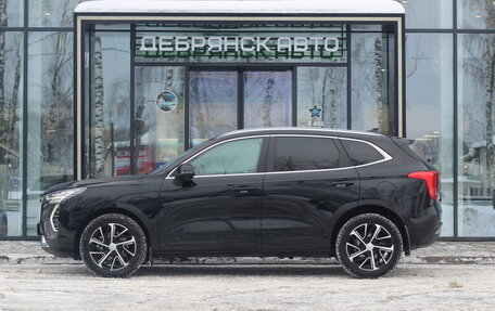 Haval Jolion, 2023 год, 2 100 000 рублей, 3 фотография