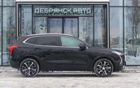 Haval Jolion, 2023 год, 2 100 000 рублей, 4 фотография