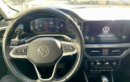 Volkswagen Polo VI (EU Market), 2021 год, 1 800 000 рублей, 8 фотография