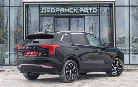 Haval Jolion, 2023 год, 2 100 000 рублей, 2 фотография