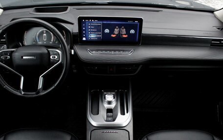 Haval Jolion, 2023 год, 2 100 000 рублей, 9 фотография