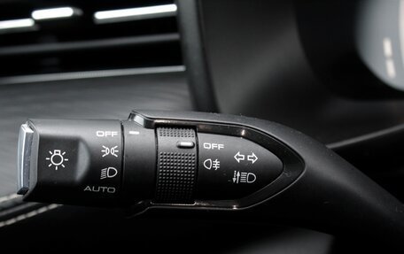 Haval Jolion, 2023 год, 2 100 000 рублей, 15 фотография